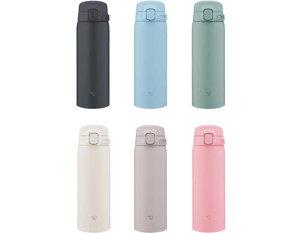 Stainless Mug SU-BA36.48