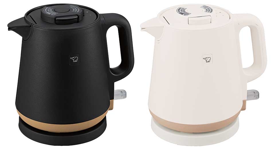 Electric Kettle CK-PA08