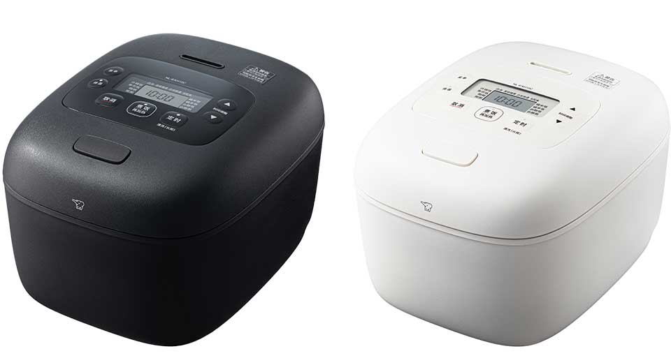 Rice Cooker NL-EAH10C.18C