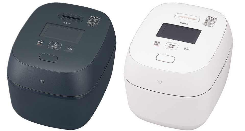 Rice Cooker NX-AA10.18