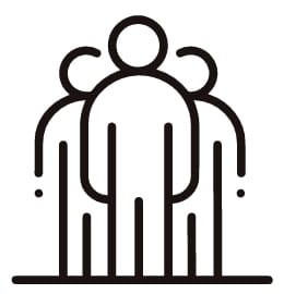 Caring for People and Society