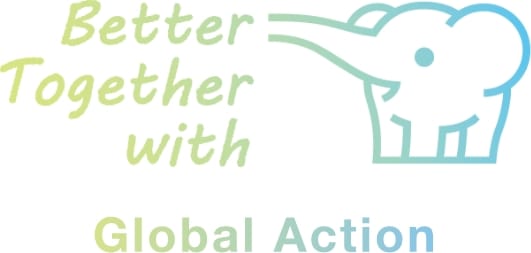 Better Together with Global Action