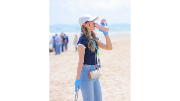 Beach Cleaning