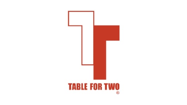 TABLE FOR TWO USA Onigiri Action