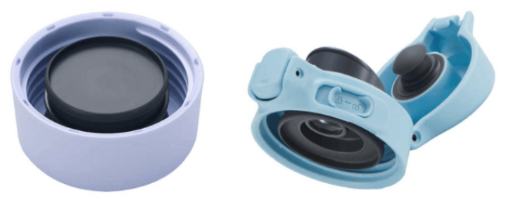 SeamlessLid