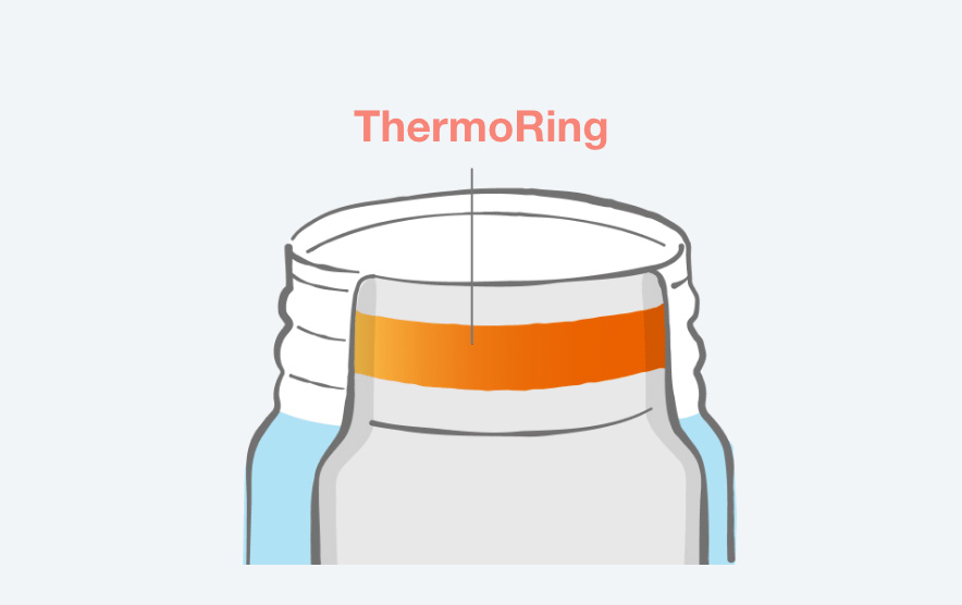 ThermoRing