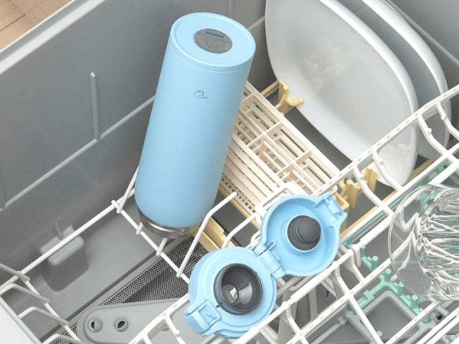Dishwasher safe