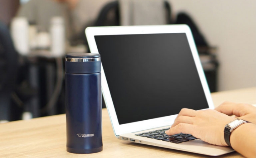 Declaration of “Zero Plastic Bottles” within the company!
