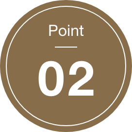 Feature 02 Amazing heat and cold retention keeps drinks at the perfect temperature for hours