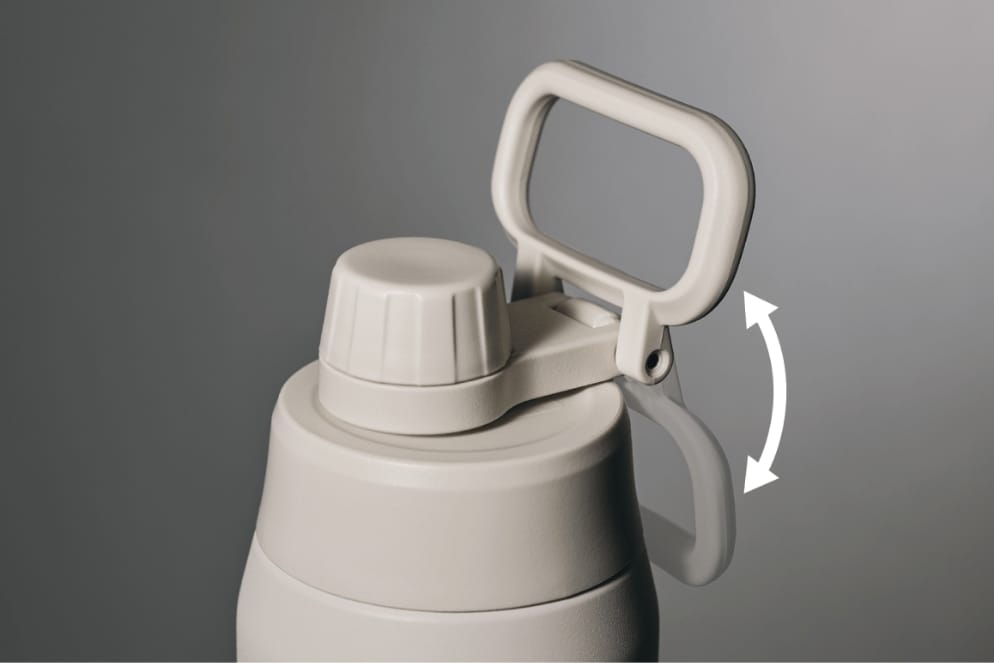 structure of SlickSteel Plus