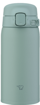 CalmGreen