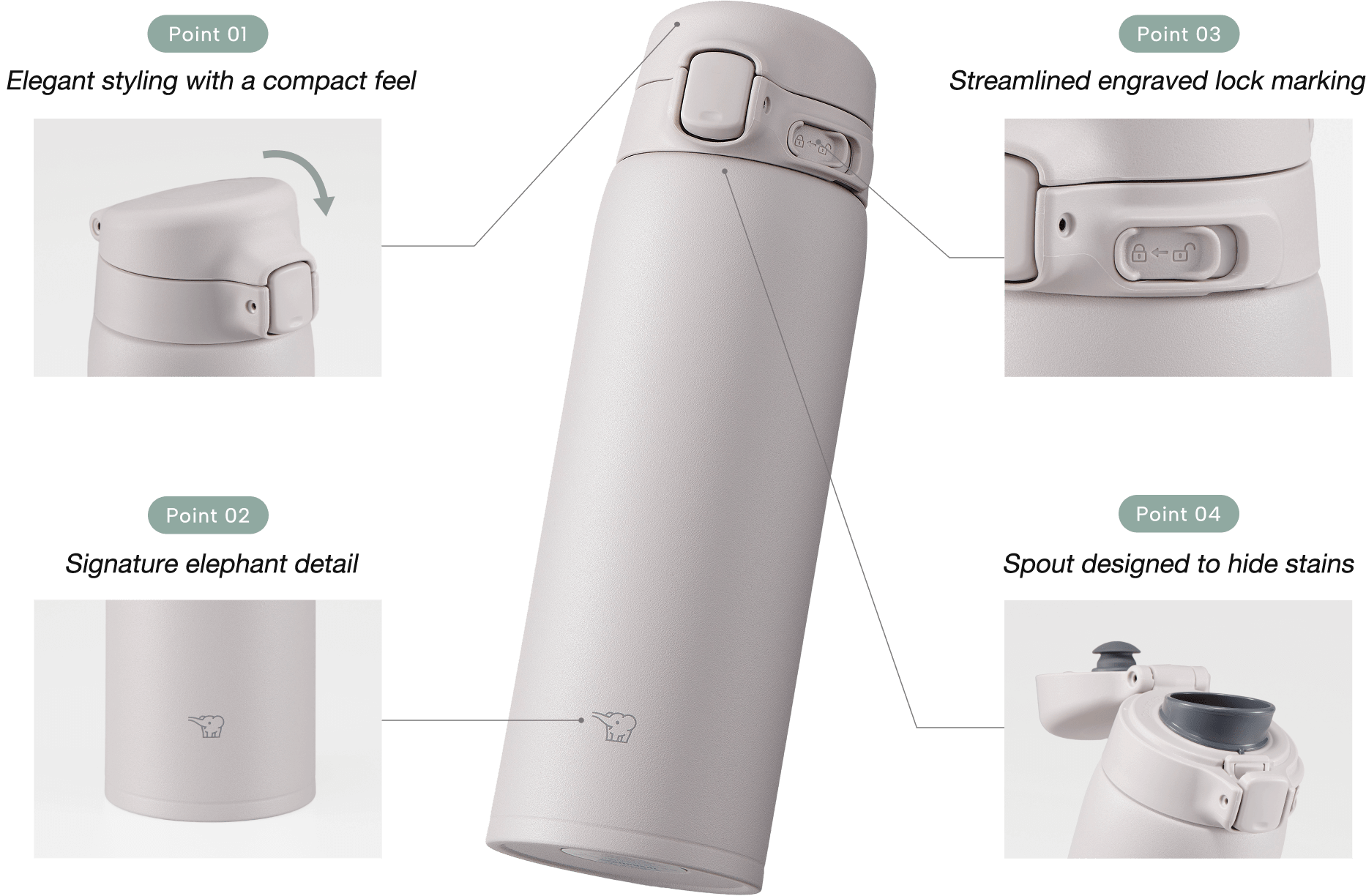 Product Design