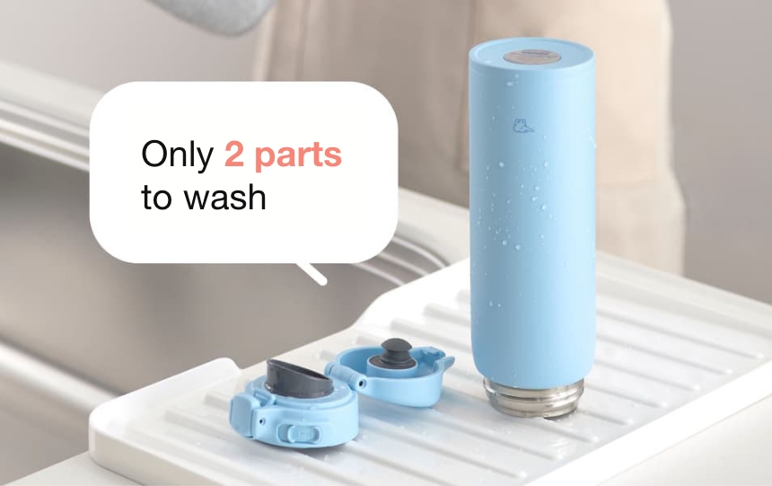 SeamlessLid