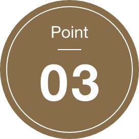 Point 03