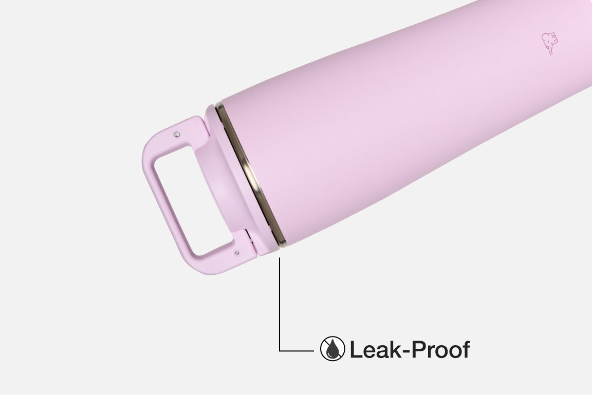 Leak-Proof Design